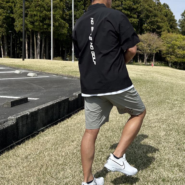 COMONGOLF（コモンゴルフ） ゴルフウエア メンズ 夏 夏用 ショート