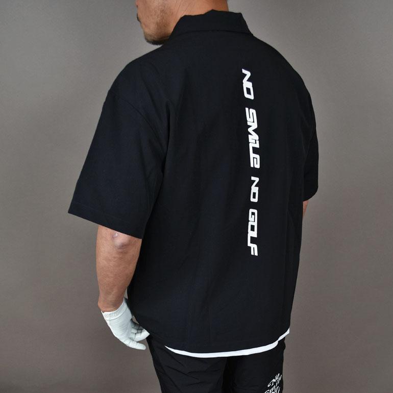 ゴルフウェア　上下セット　Tシャツ　ズボン COMONGOLF（コモンゴルフ） ゴルフウエア 上下セット 夏 メンズ