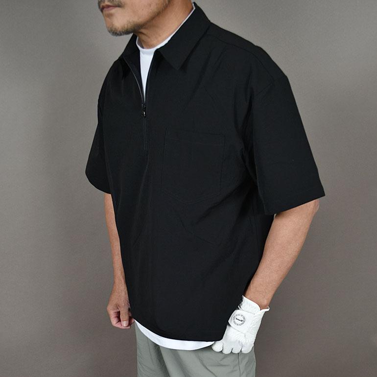 COMONGOLF ゴルフウエア 上下セット メンズ セットアップ ゴルフ