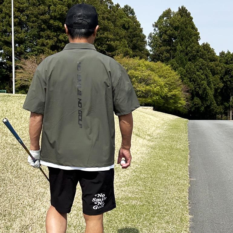 COMONGOLF（コモンゴルフ） 予約 ゴルフウエア 上下セット 夏 メンズ
