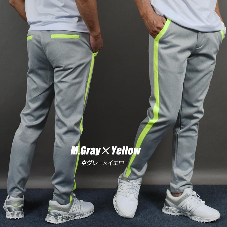 COMONGOLF（コモンゴルフ） ゴルフウェア 上下セット 秋冬 メンズ