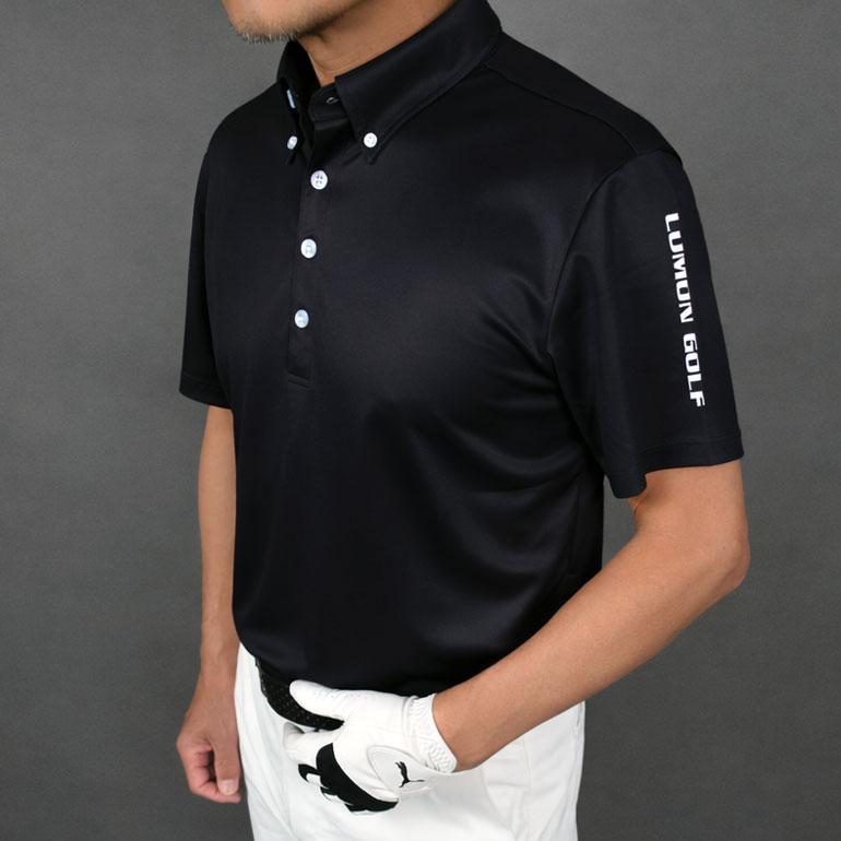 COMONGOLF（コモンゴルフ） ゴルフウェア メンズ 完成コーデ上下2点