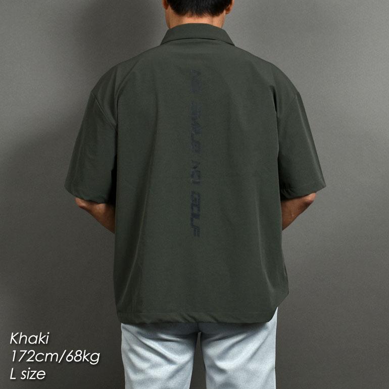 COMONGOLF ゴルフ ポロシャツ メンズ 半袖 春 夏 ゴルフウェア COMONGOLF ゴルフ ポロシャツ メンズ 半袖 春 夏 ゴルフウェア