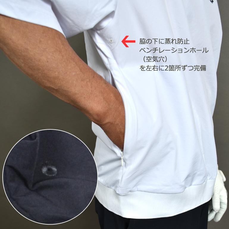 COMONGOLF（コモンゴルフ） ゴルフウエア メンズ 春 夏 ゴルフ