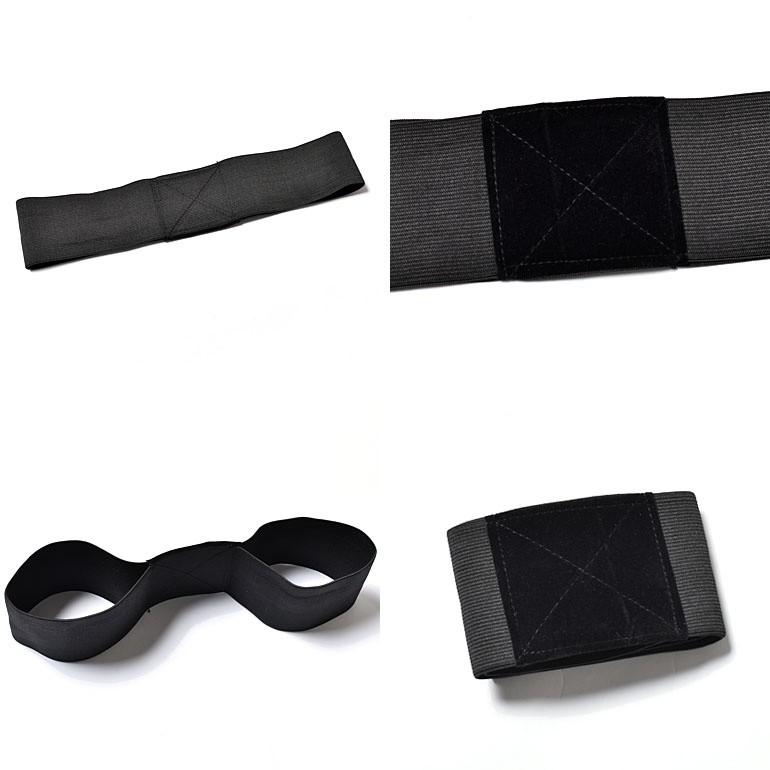 スイングトレーナー ゴルフ ゴム 矯正ベルト テイクバック 練習 練習