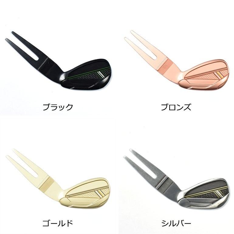 満点の ゴルフ グリーンフォーク フォーク 合金 ウェッジ型 ゴルフ小物 おしゃれ サンタリート If Gf 490円 Aynaelda Com