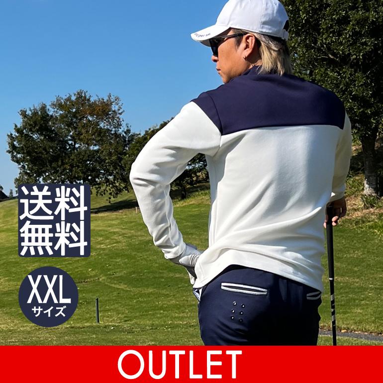 COMONGOLF（コモンゴルフ） アウトレット ゴルフウェア メンズ 秋冬