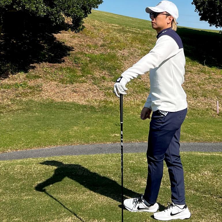 COMONGOLF（コモンゴルフ） アウトレット ゴルフウェア メンズ 秋冬