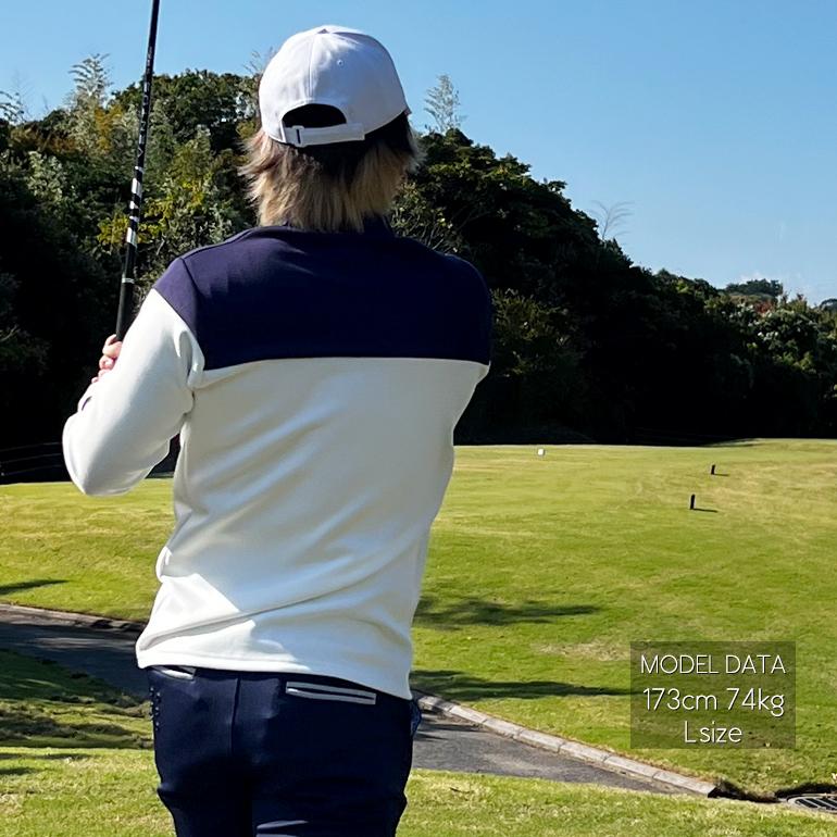 COMONGOLF（コモンゴルフ） アウトレット ゴルフウェア メンズ 秋冬