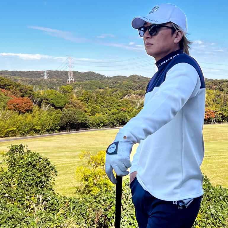COMONGOLF（コモンゴルフ） アウトレット ゴルフウェア メンズ 秋冬