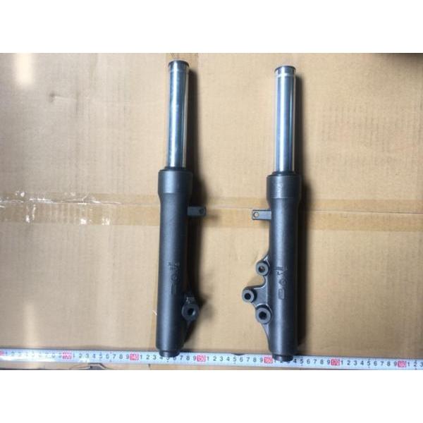 新品V125/G用（CF46A)フロントフォーク左右セット : ダイアナ