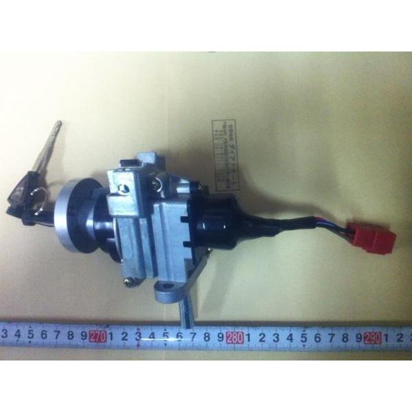 ZXR250 ZX250A-01xxx の ハンドルスイッチ 左 *1752807012 中古 バイク