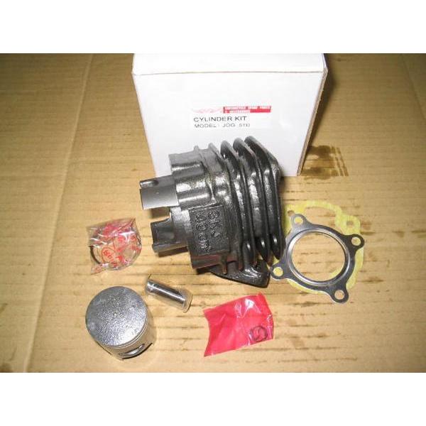 新品アプリオ4LV用STDシリンダーピストンセット : ダイアナオート3