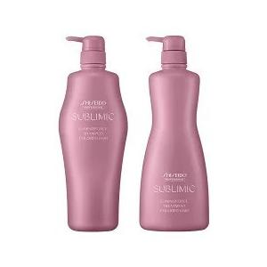 資生堂 サブリミック ルミノフォースTR 1000g 2本セット SHISEIDO PROFESSIONAL 【2本セット】送料無料☆資生堂
