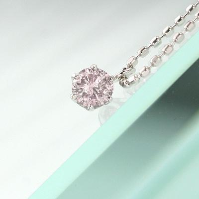 Pt天然ピンクダイヤｐｄｎ 0 15ｃｔ 品質保証書付 ピンクダイヤ ネックレス ピンクダイヤモンド 輝き厳選保証 誕生日プレゼント 女性 プ ダイヤピアス専門店 Diamond World 通販 Yahoo ショッピング