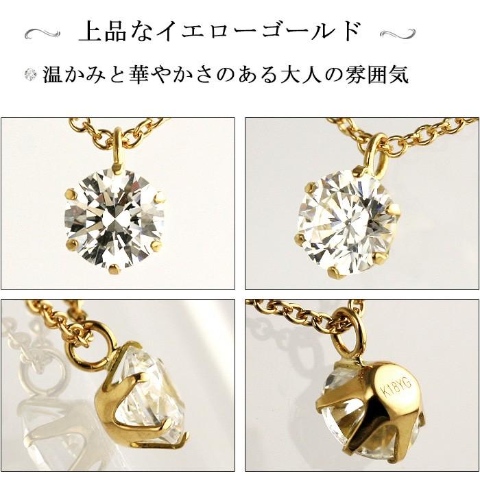 シグニティ社製 スーパーキュービックジルコニア ペンダントネックレス