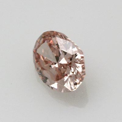AGT 鑑定書 付 ピンクダイヤモンド 0.190ct VS2 SOLD OUT : ダイヤ 