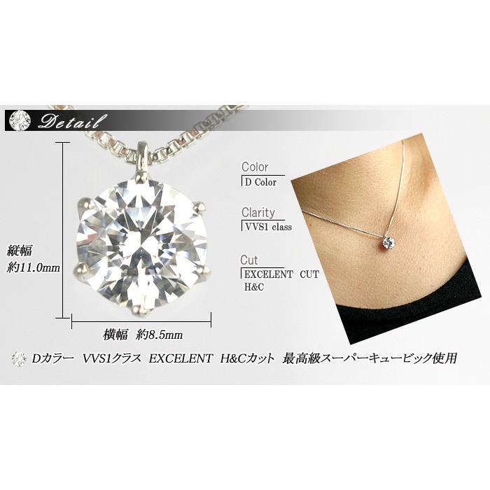 PT900 シグニティ社製 スーパーキュービックペンダントネックレス 2.0
