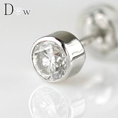 Ptダイヤモンド メンズピアス0 3ｃｔ G Vs2 Good Diapr10 ダイヤピアス専門店 Diamond World 通販 Yahoo ショッピング