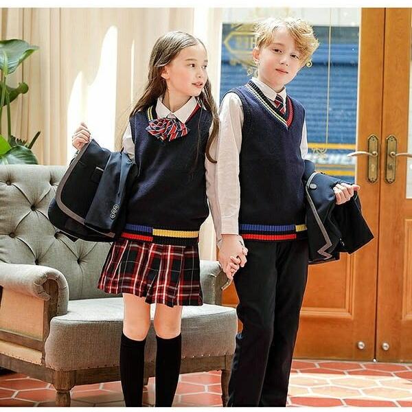 フラワーオブライフ 入学式 卒業式 スーツ 女の子 男の子 5点セット