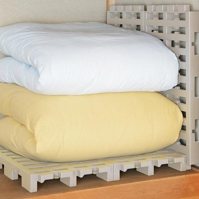 すのこ 押入れ 布団 棚 Diy スノコ すのこマット サイズ 収納 クローゼット Com Indiyce 通販 Yahoo ショッピング