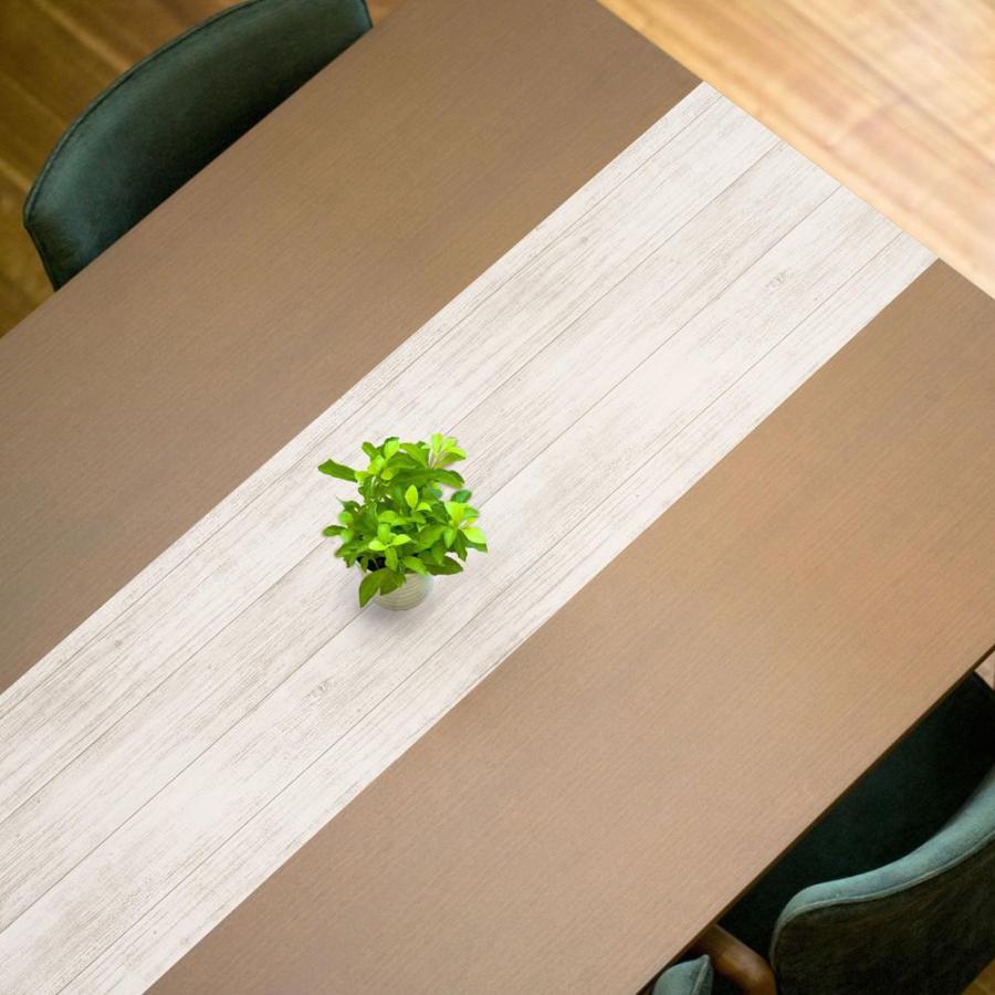 テーブルデコ シート 木目調 リメイクシート カッティングシート おしゃれ 粘着シート リノベシート Diy 補修 ダイニング はがせる 補修 Com Indiyce 通販 Yahoo ショッピング