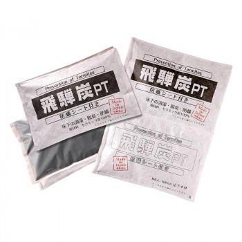 ヘルスグレイン 床下調湿材 3箱まとめ売