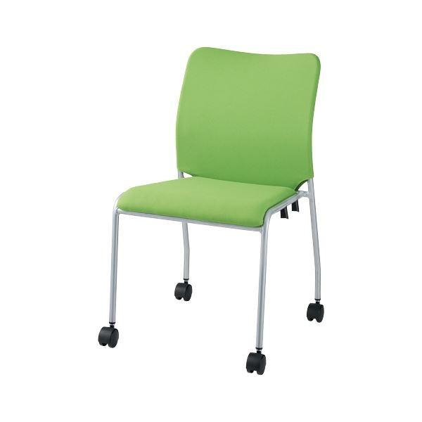 最新情報 ジョインテックス 会議イス Gk 30r グリーン 肘無キャスタ付 Ds Indiyce 通販 Yahoo ショッピング 爆安プライス Www Ladislexia Net