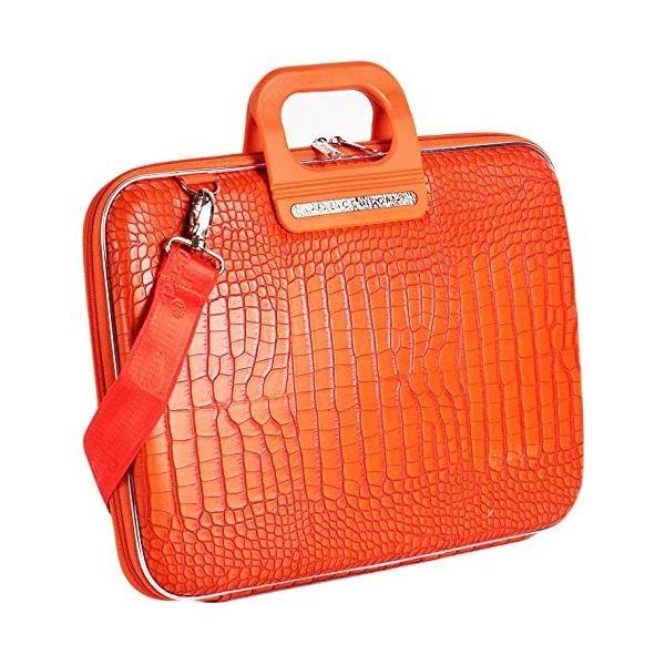 即納最大半額 Bombata ボンバーター イタリアデザイン Siena クロコ型押し マルチビジネスバック Pcバック 15インチ対応 オレンジ Ds Indiyce 通販 Yahoo ショッピング プレミア商品 Codewitty Com
