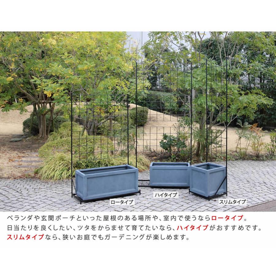 プレミアム ガーデンフェンス Diy おしゃれ フェンス 簡単 安い 種類 柵 プランター 大型 長方形 If Gr018set Indiyce 通販 Yahoo ショッピング 最適な材料 Www Wevegotscents Com