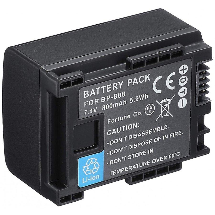 Canon - Canon ivis HF S10 バッテリー2個付き Canon ivis HF S10 バッテリー2個付き