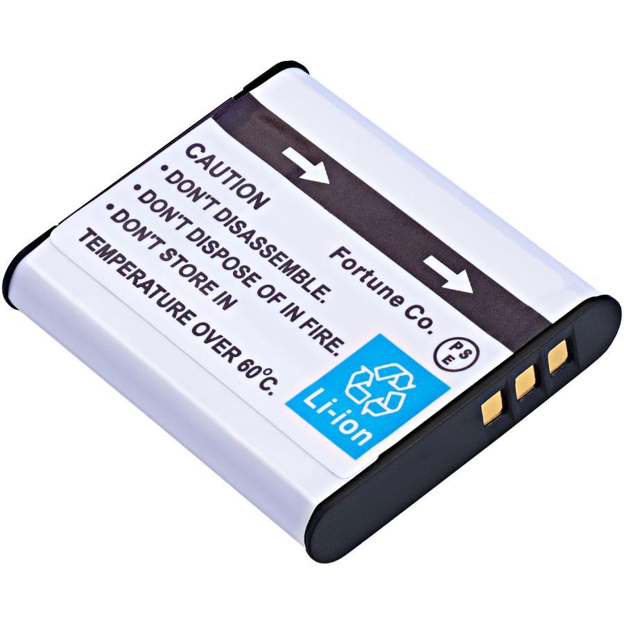 RICOH リコー DB-100 互換バッテリー CX3 CX4 CX5 CX6 PX 対応 BJ-10