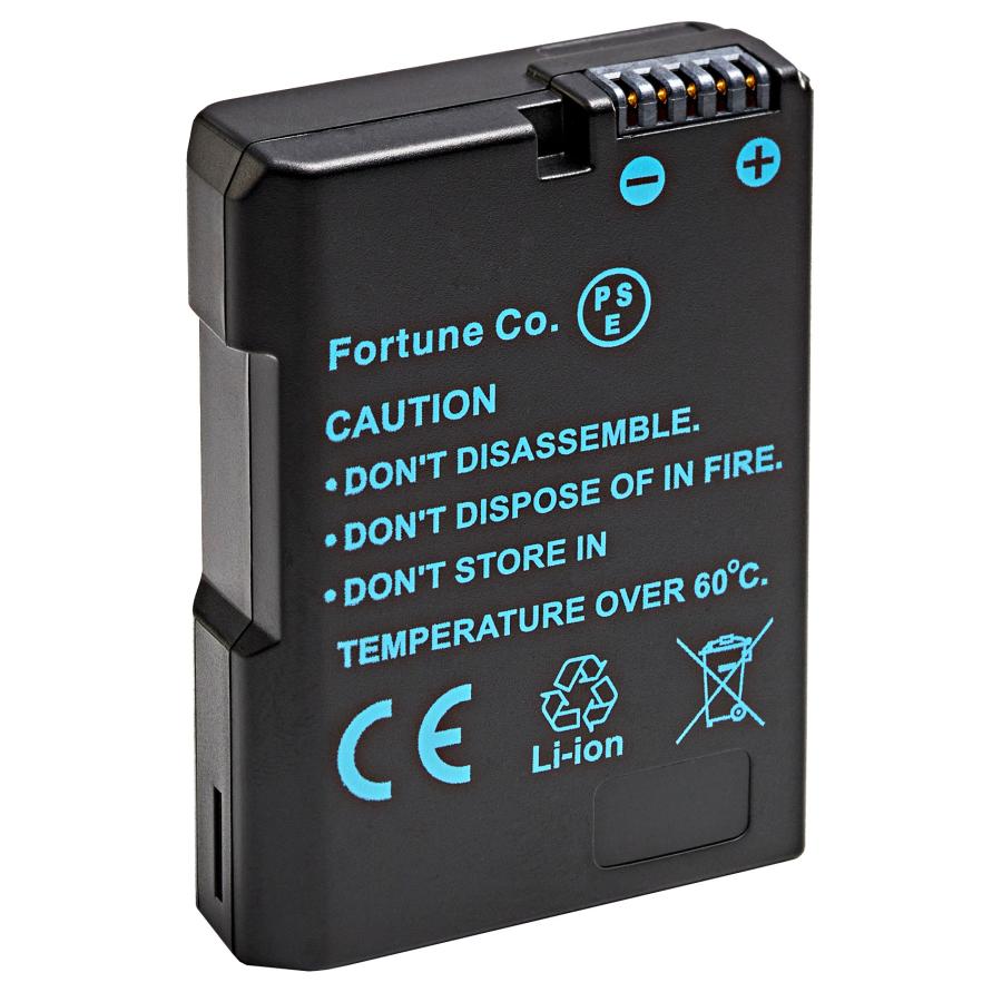 Nikon COOLPIX P7000 本体　バッテリー Nikon coolpix P7000 internal memory battery Replacement