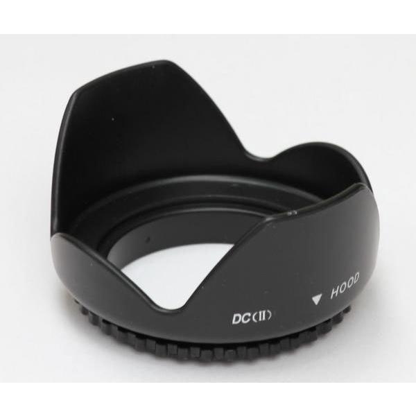 花形レンズフード径72mm 一眼レフ レンズ保護 ねじ込み式 : didica