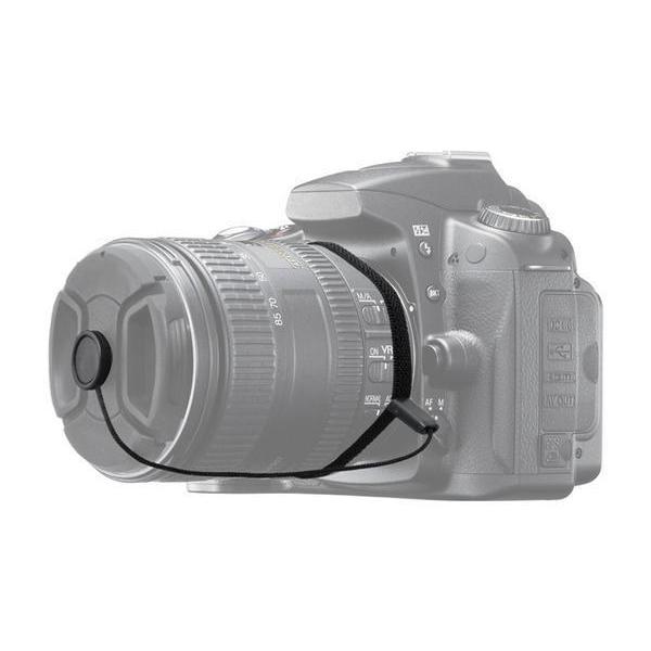 動作品Canon AV-1FD 28mm F2.8レンズキャップフードストラップ カメラ レンズキャップ ストラップ 紛失防止に最適 : didica - 通販