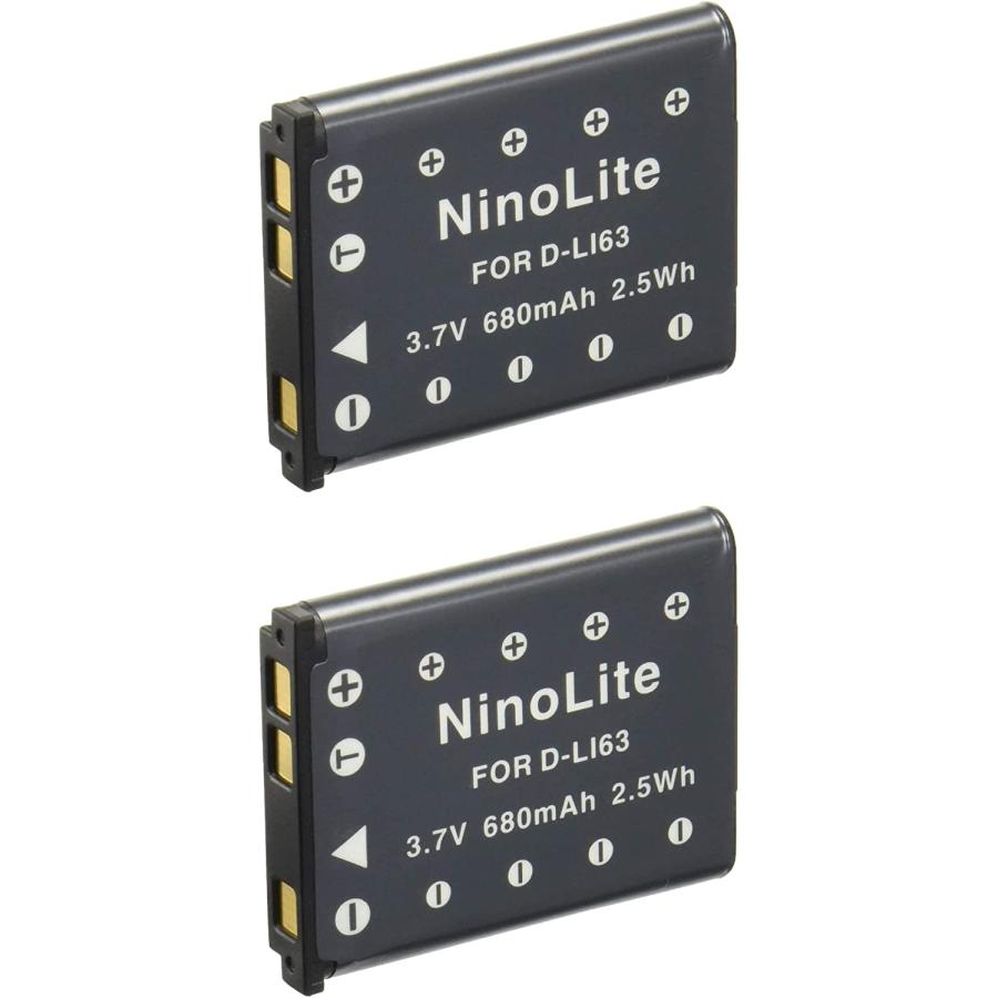 2個セット FUJIFILM NP-45 NP-45A 互換バッテリー FinePix JX700 JZ250