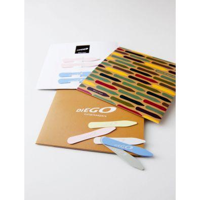 DiEGOカラーキーパー【ビジネスライン】10枚セット | 