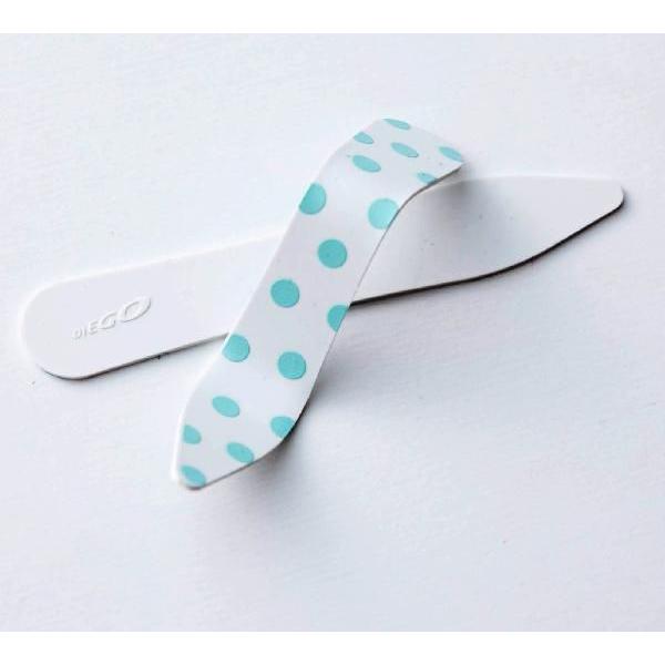 DiEGOカラーキーパー【カジュアルライン】ドット | 