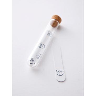 DiEGOカラーキーパー【カジュアルライン】へのへのもへじ | 