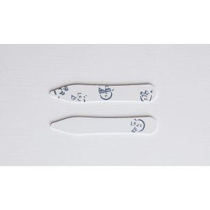 DiEGOカラーキーパー【カジュアルライン】へのへのもへじ |  | 01