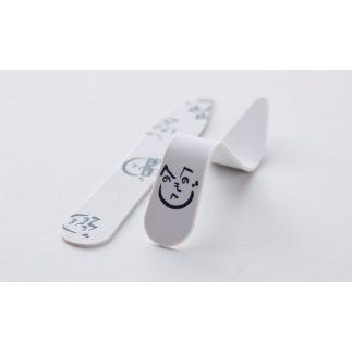 DiEGOカラーキーパー【カジュアルライン】へのへのもへじ |  | 02