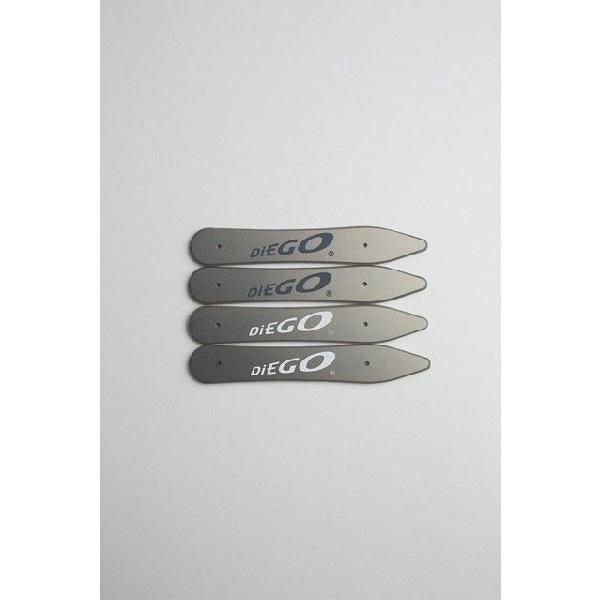 DiEGOプレミアムキーパー　【ビジネスライン】4枚セット |  | 01