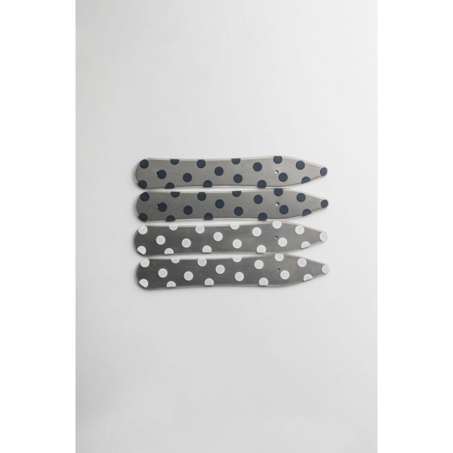 DiEGOプレミアムキーパー　【ビジネスライン】4枚セット・ドット |  | 01