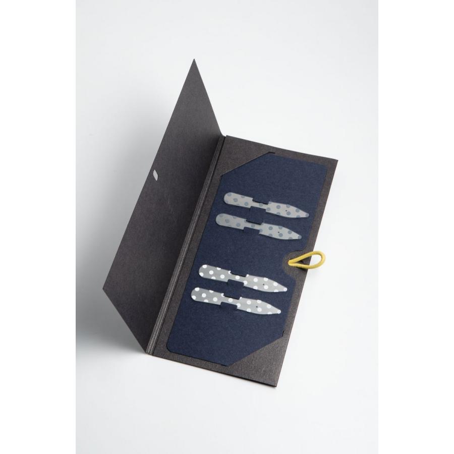 DiEGOプレミアムキーパー　【ビジネスライン】4枚セット・ドット |  | 02