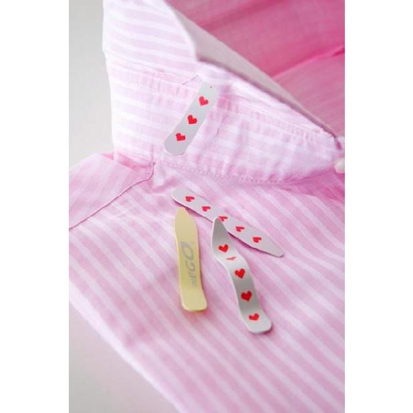 DiEGOカラーキーパー【カジュアルライン】ハート | 