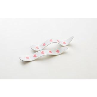 DiEGOカラーキーパー【カジュアルライン】ハート |  | 01