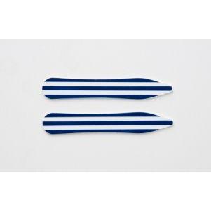 DiEGOカラーキーパー【カジュアルライン】ボーダー |  | 01