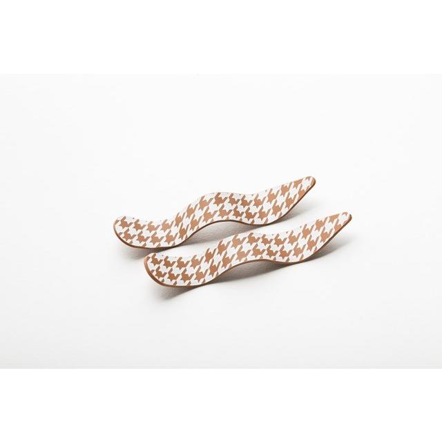 DiEGOカラーキーパー【カジュアルライン】千鳥格子 |  | 01