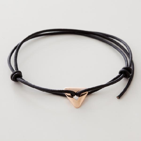 DiEGO ハート ピンクゴールド | 