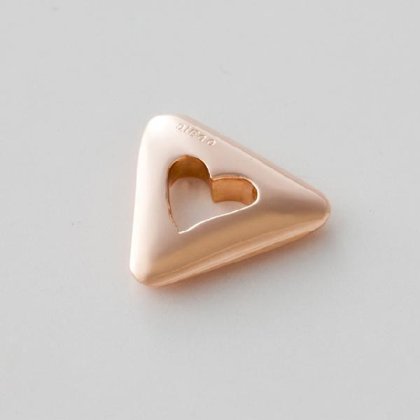 DiEGO ハート ピンクゴールド |  | 01